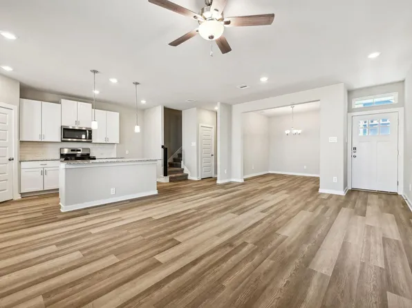 1131 Cedar Place Ln, Missouri City, TX 77459