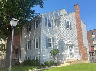 3339 Beaverwood Ln, Silver Spring, MD 20906