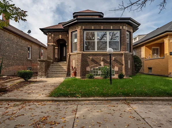 8542 S Ada St, Chicago, IL 60620