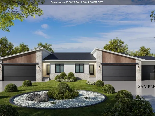 4574 Whitetail Ct, Sioux City, IA 51106
