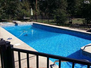 543 Brookshire Dr, Columbia, SC 29210