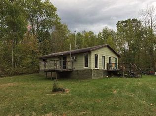 6185 W Hunter Lake Rd, Winter, WI 54896