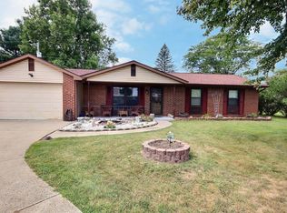 134 Bade St, New Haven, IN 46774