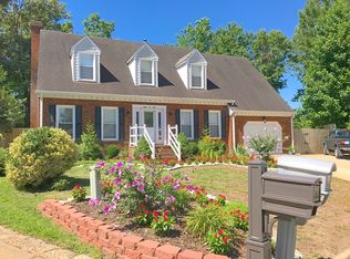 301 Grain Way, Chesapeake, VA 23323