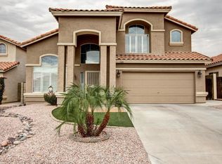 1326 E Saint John Rd, Phoenix, AZ 85022