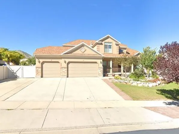 4414 S Salto Sierra Way, West Valley City, UT 84128