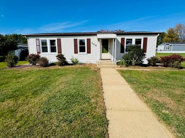 586 Cherin Road, Freehold, NJ 07728