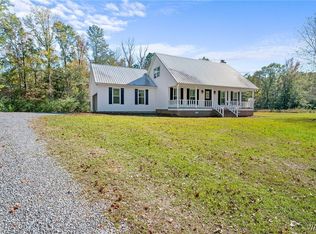 13942 Benevola Rd, Gordo, AL 35466