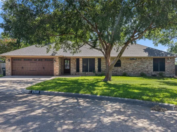 1508 Richland Ct N, College Station, TX 77845