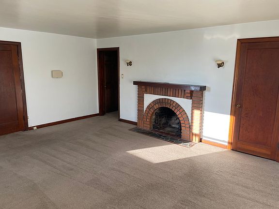 Huge living room