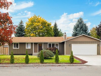 3214 S Wilbur Rd, Spokane, WA, 99206