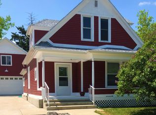 344 Coffeen Ave, Sheridan, WY 82801