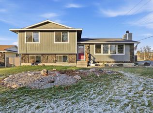 15421 E 14th Ave, Veradale, WA 99037