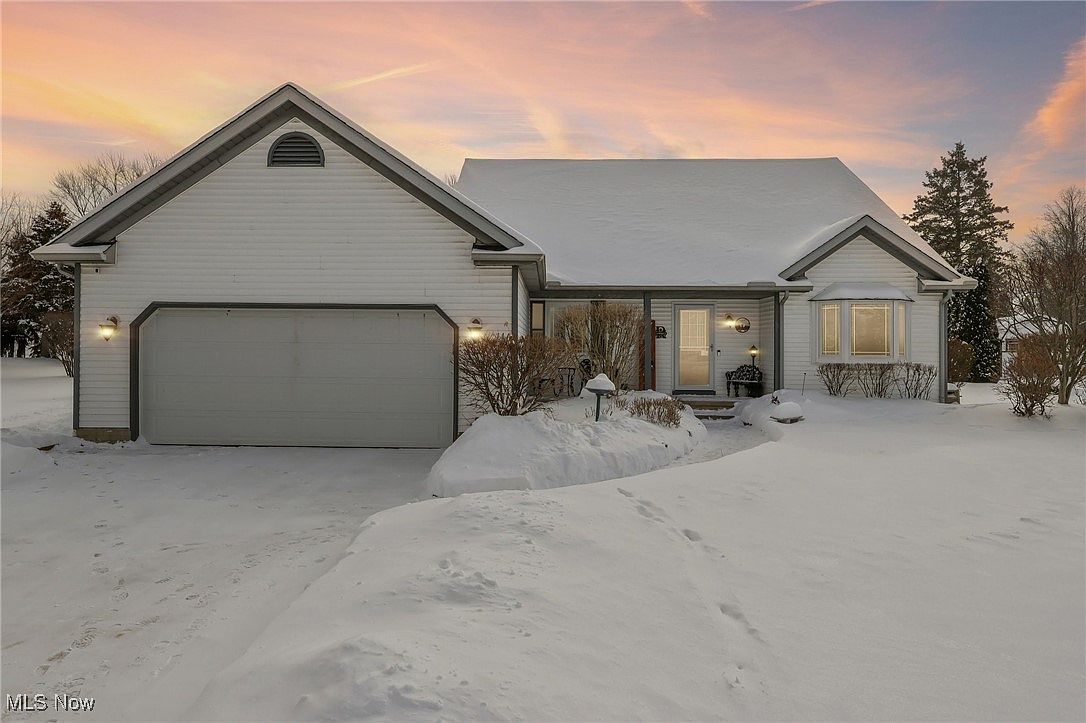 6793 Steinbeck Ct, North Ridgeville, OH 44039 | Zillow