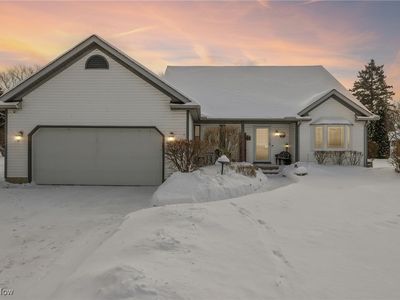 6793 Steinbeck Ct, North Ridgeville, OH, 44039