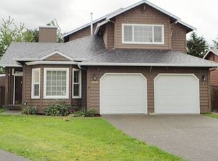 15015 150th St SE, Monroe, WA 98272