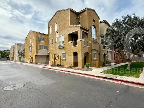 900 S 94th St, Chandler, AZ