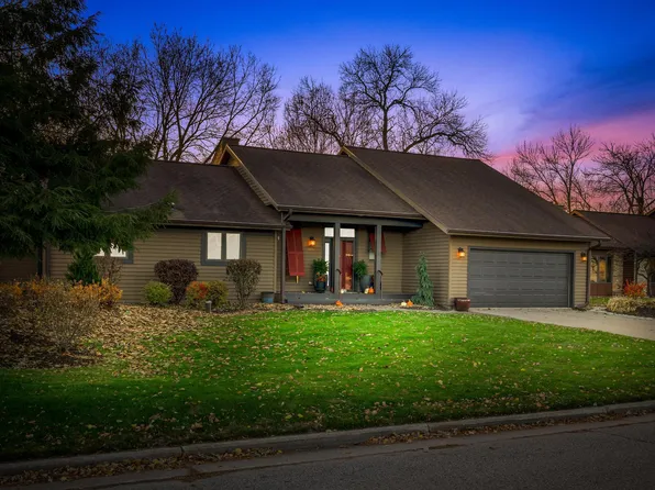 2531 Baumgartner Dr, La Crosse, WI 54603