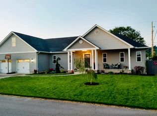 610 Brubaker Dr, South Pt, OH