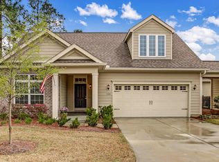 166 Kingfisher Cir, Pooler, GA 31322
