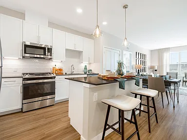 Parkside at Providence Town Center