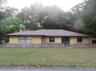 3424 S Dalton Ter, Inverness, FL 34452