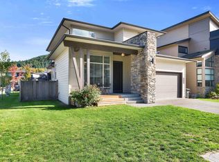 39262 Falcon Cres, Squamish, BC