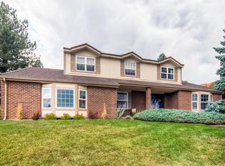 7633 Davis Peak, Littleton, CO 80127
