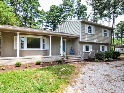 199 E Banbury Rd, Tappahannock, VA, 22560