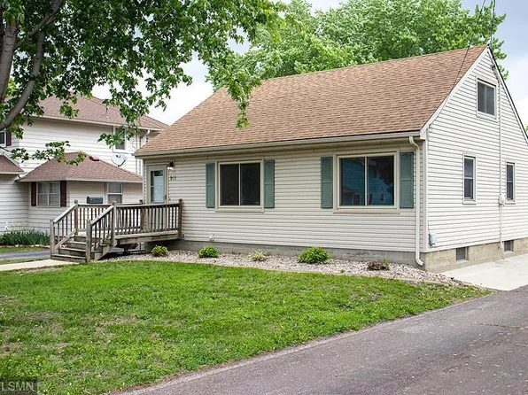 911 Sibley St, Mankato, MN 56001