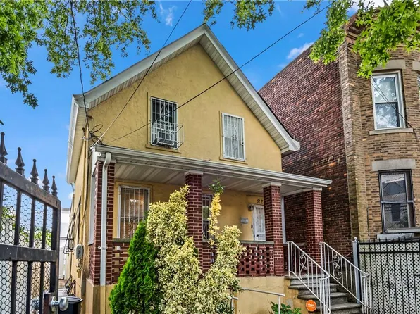 828 E 226th Street, Bronx, NY 10466