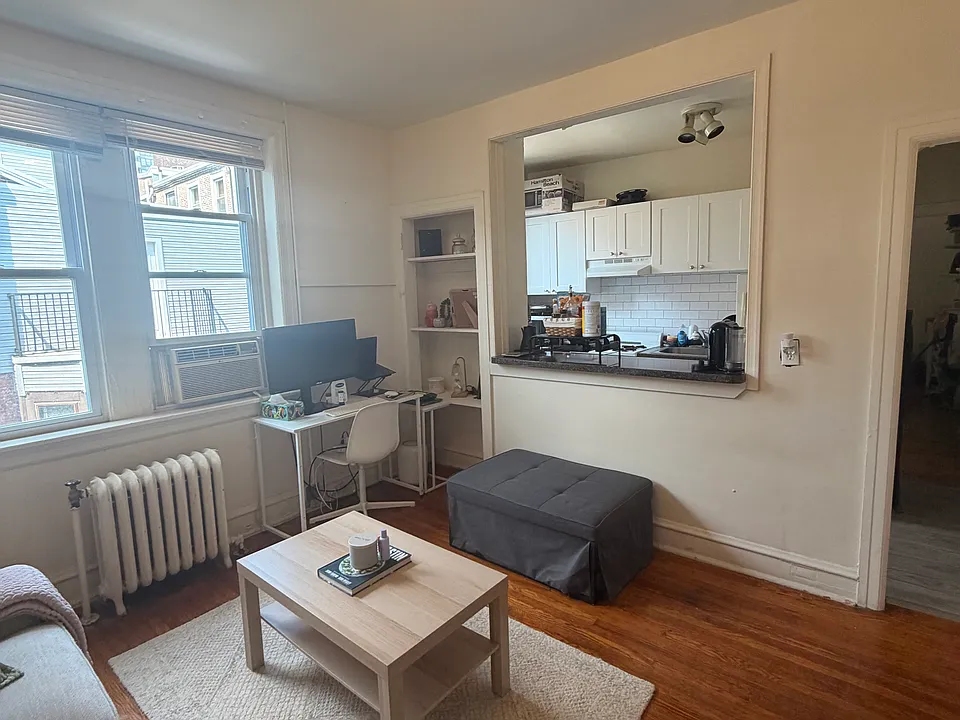 311 S 20th St #35
