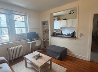 311 S 20th St APT 35, Philadelphia, PA 19103