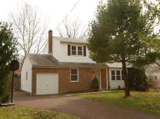 794 Sunnyside Ave, Audubon, PA 19403