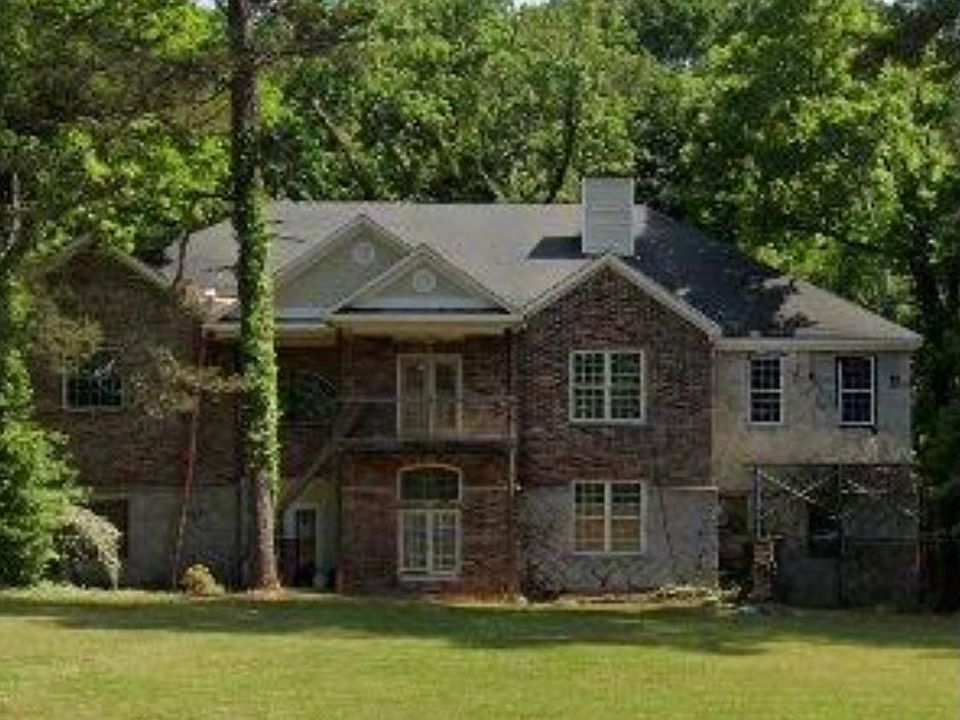 2597 Benjamin E Mays Dr SW, Atlanta, GA 30311 MLS 20077889 Zillow