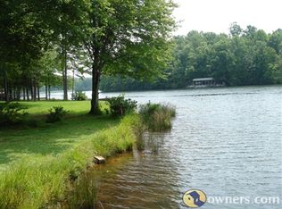 291 Bonner Rd, Mountain Rest, SC 29664