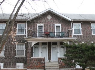 1922-1924 Maury Ave, Saint Louis, MO 63110
