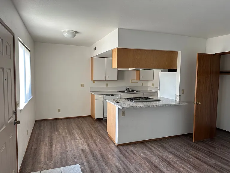 2601 Patton St #3 — Photo 4