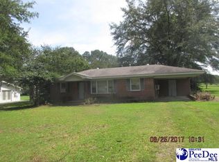 2914 Goodwin Ct, Dillon, SC 29536
