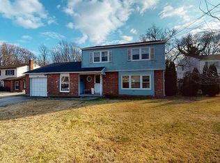 1297 W Trace Dr, Glendora, NJ 08029