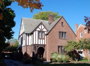 3678 Tolland Rd, Shaker Heights, OH 44122