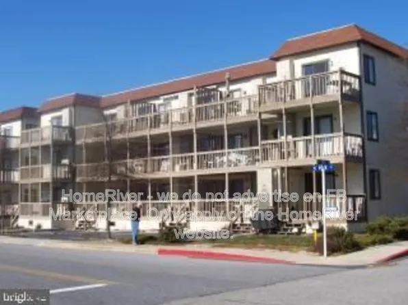14401 Tunnel Ave #161, Ocean City, MD 21842