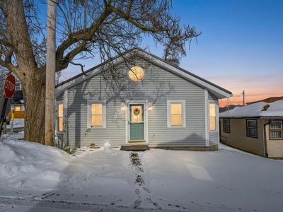 14221 Lakewood Ave, Lakeview, OH, 43331