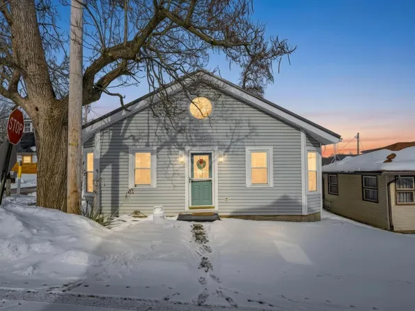 14221 Lakewood Ave, Lakeview, OH 43331