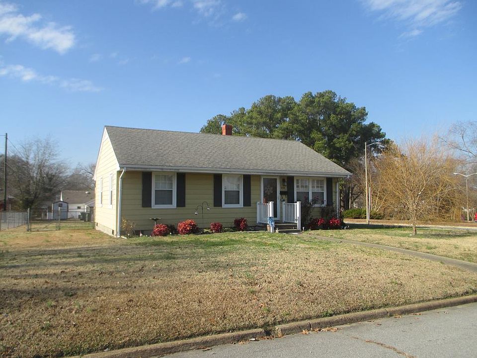 1st image of 601 Williams St