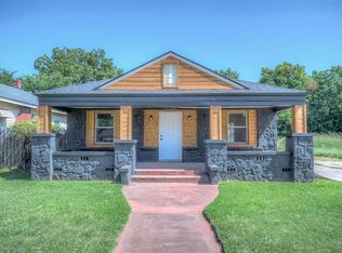 1421 NE 8th St, Oklahoma City, OK 73117