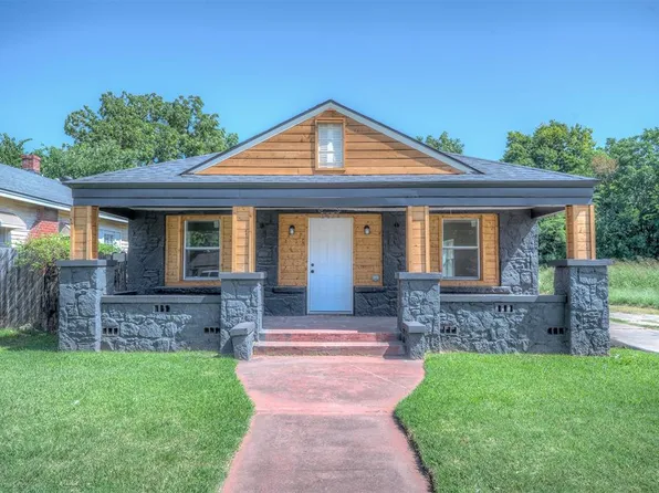 1421 NE 8th St, Oklahoma City, OK 73117