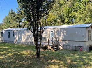 314 Hemlock Rd, Cleveland, NC 27013