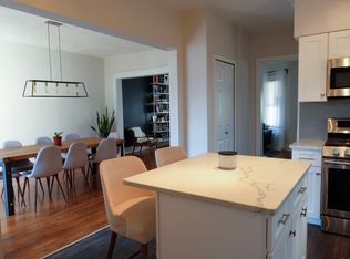 2009 Treadway Ave, Cleveland, OH 44109