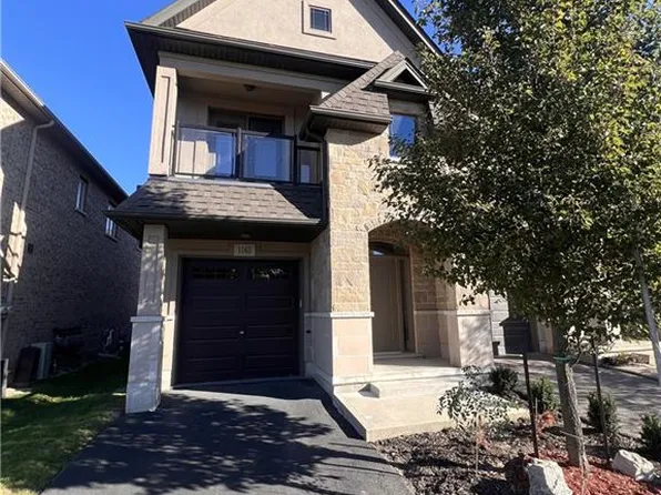 1165 W 5th St, Hamilton, ON L9B 0J3